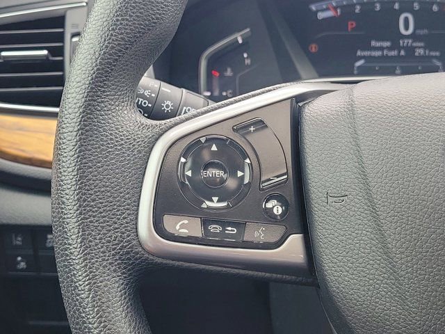 Used 2021 Honda CR-V EX image 20