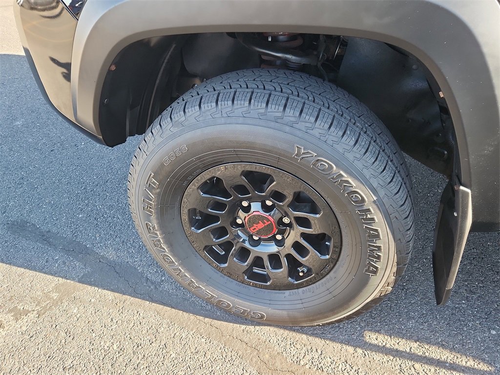 Used 2019 Toyota Tacoma TRD Pro image 18