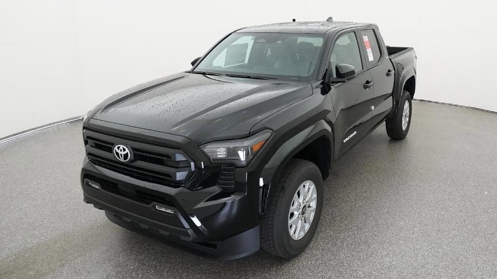 New 2026 Toyota Tacoma SR5 AWD/4WD image 16