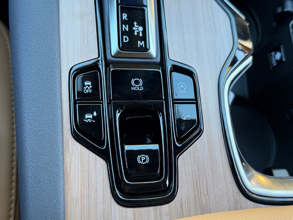 New 2026 Lexus RX 350 Premium AWD/4WD image 27