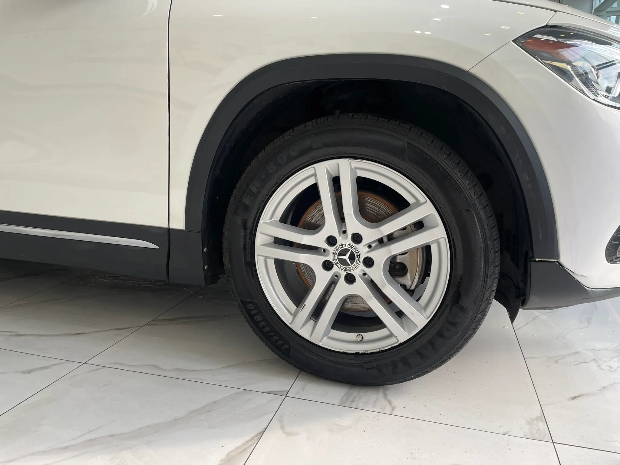 Used 2023 Mercedes-Benz GLA 250 4MATIC image 27