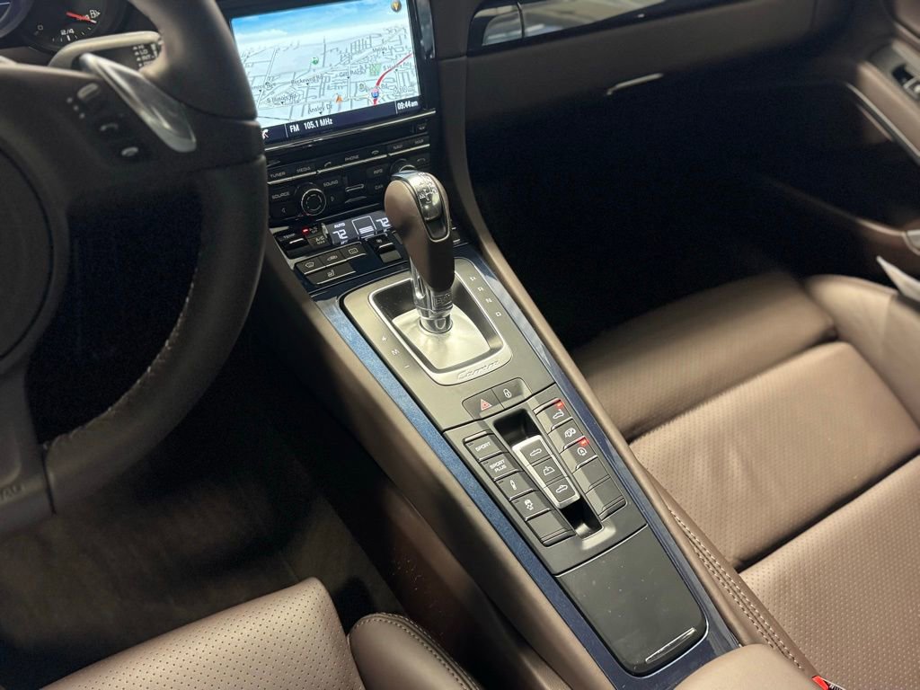 Used 2016 Porsche 911 Carrera GTS image 26