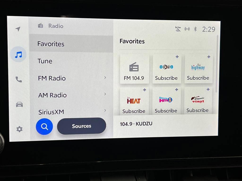 Used 2023 Toyota RAV4 LE image 48