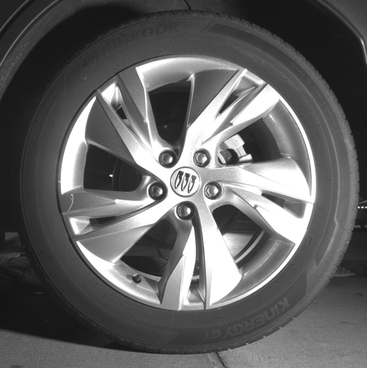 Used 2025 Buick Encore GX Preferred image 14