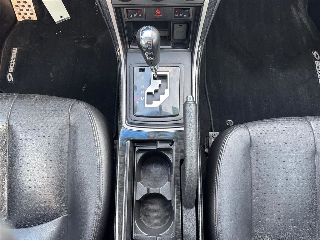 Used 2010 MAZDA MAZDA6 s Grand Touring image 11