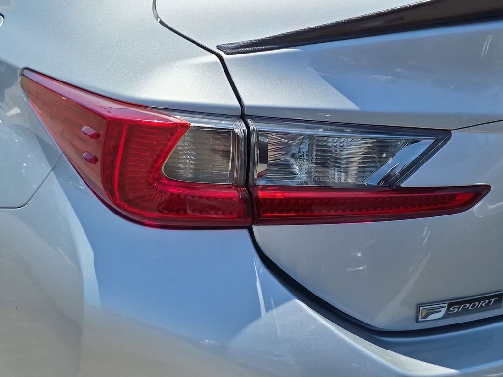 Used 2017 Lexus RC 350 F Sport RWD image 23