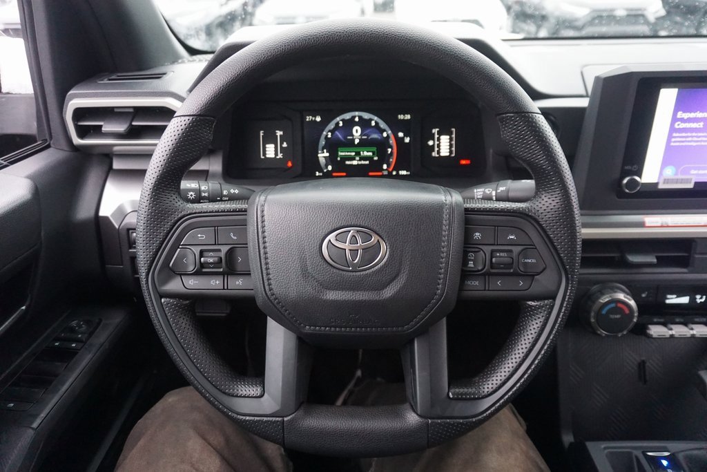 New 2026 Toyota Tacoma SR5 image 3