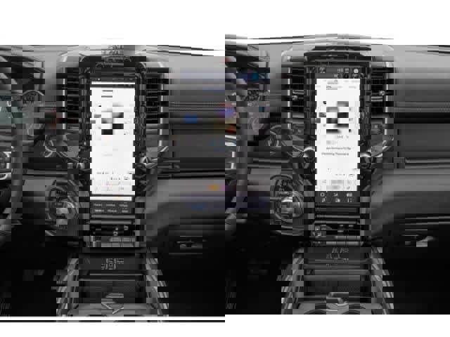 New 2026 RAM 1500 Laramie image 12