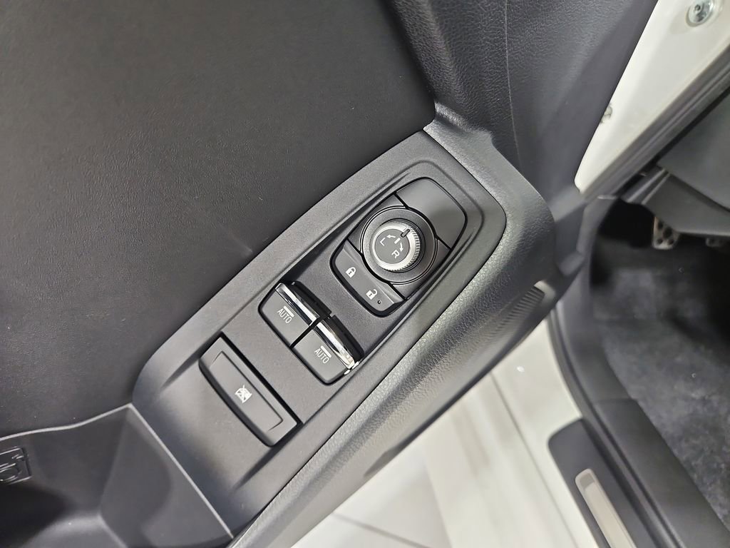 New 2025 Subaru BRZ tS image 11