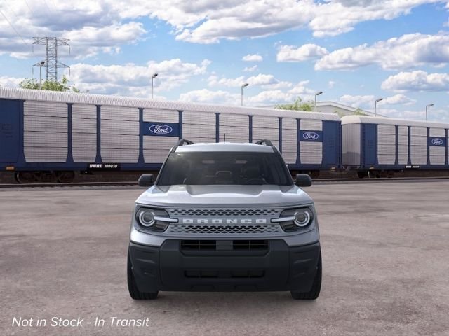 New 2026 Ford Bronco Sport Big Bend AWD/4WD image 6