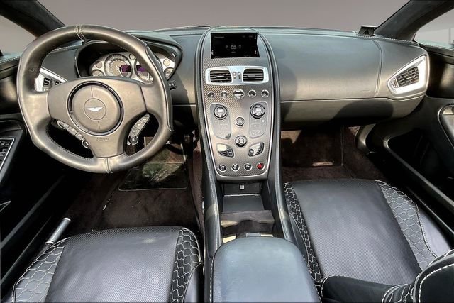 Used 2015 Aston Martin Vanquish Volante image 7
