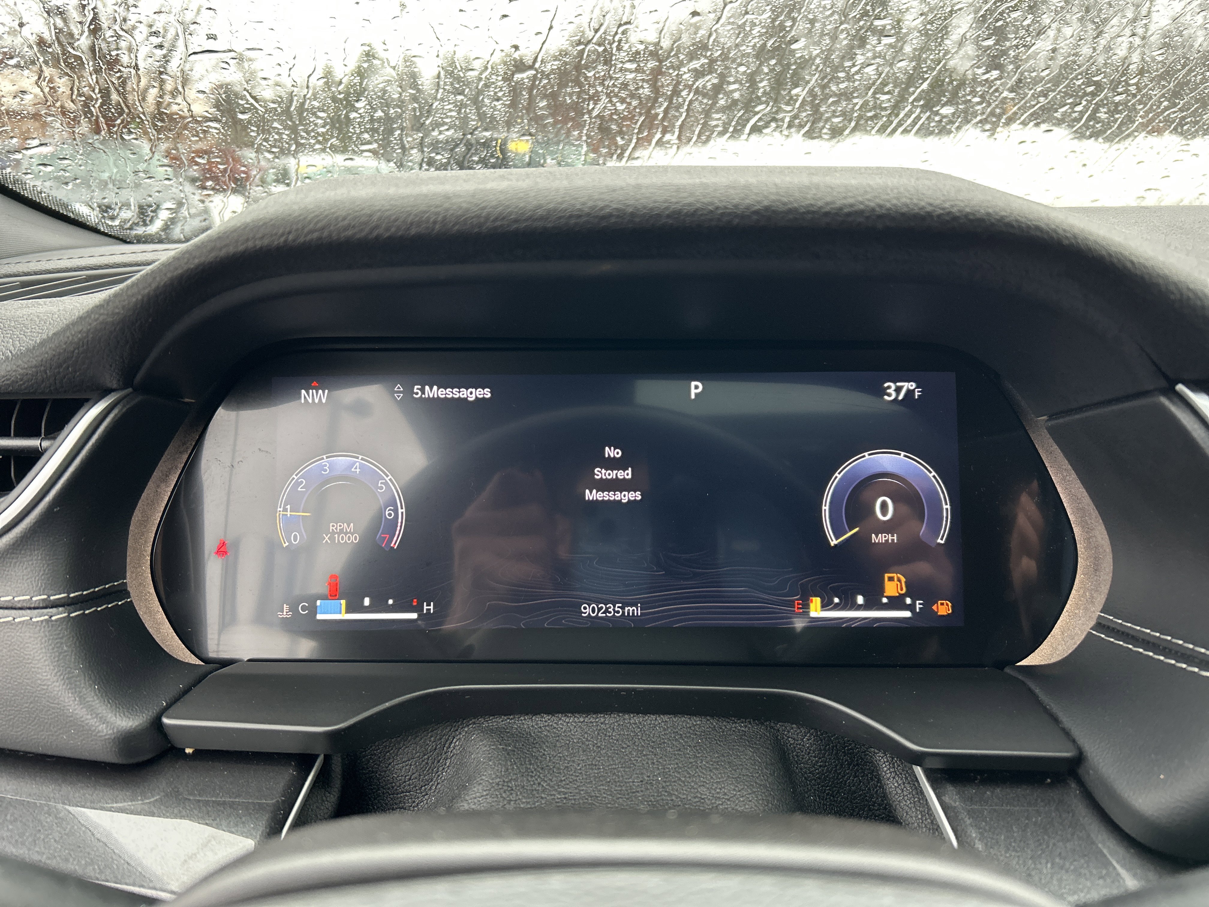 Used 2021 Jeep Grand Cherokee L Laredo image 16