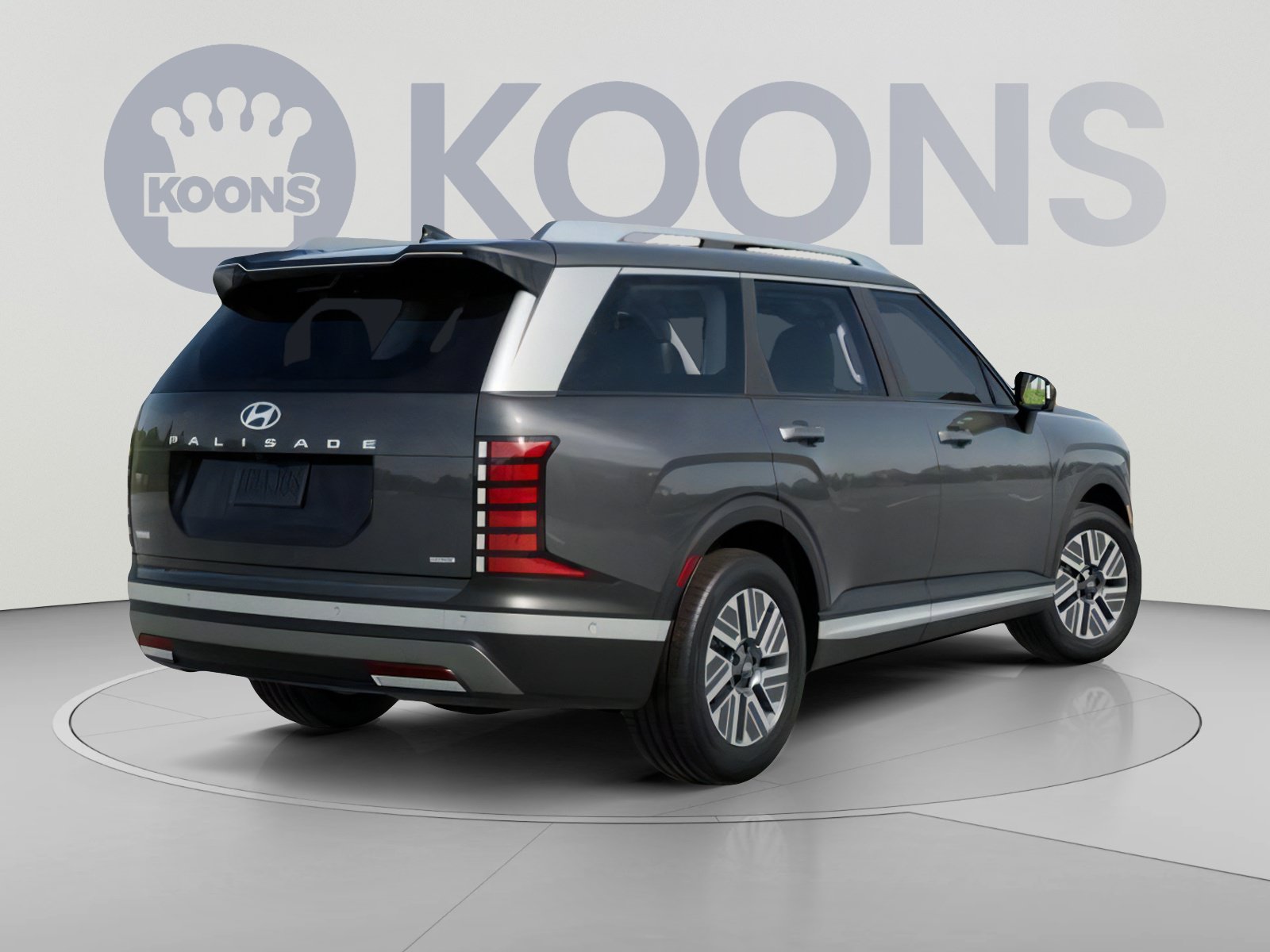 New 2027 Hyundai Palisade SEL Premium AWD/4WD image 5