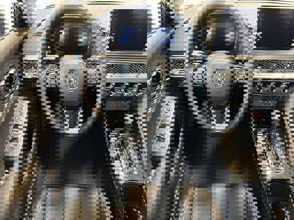 New 2026 Acura Integra image 26