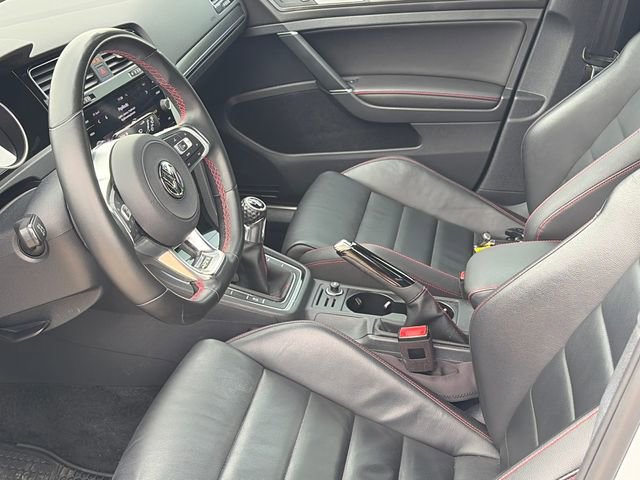Used 2019 Volkswagen GTI Autobahn FWD image 14
