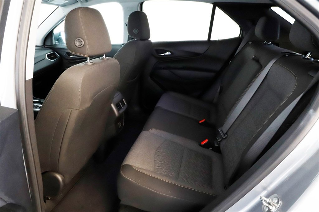 Used 2024 Chevrolet Equinox LT image 24