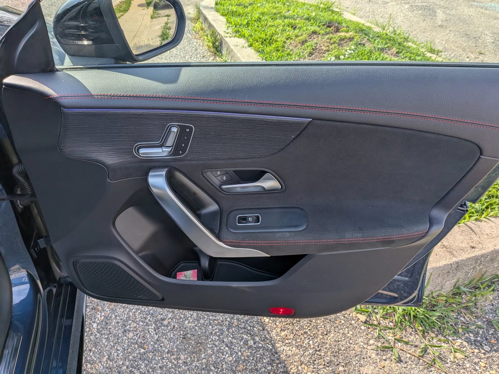 Used 2020 Mercedes-Benz CLA 35 AMG 4MATIC image 42