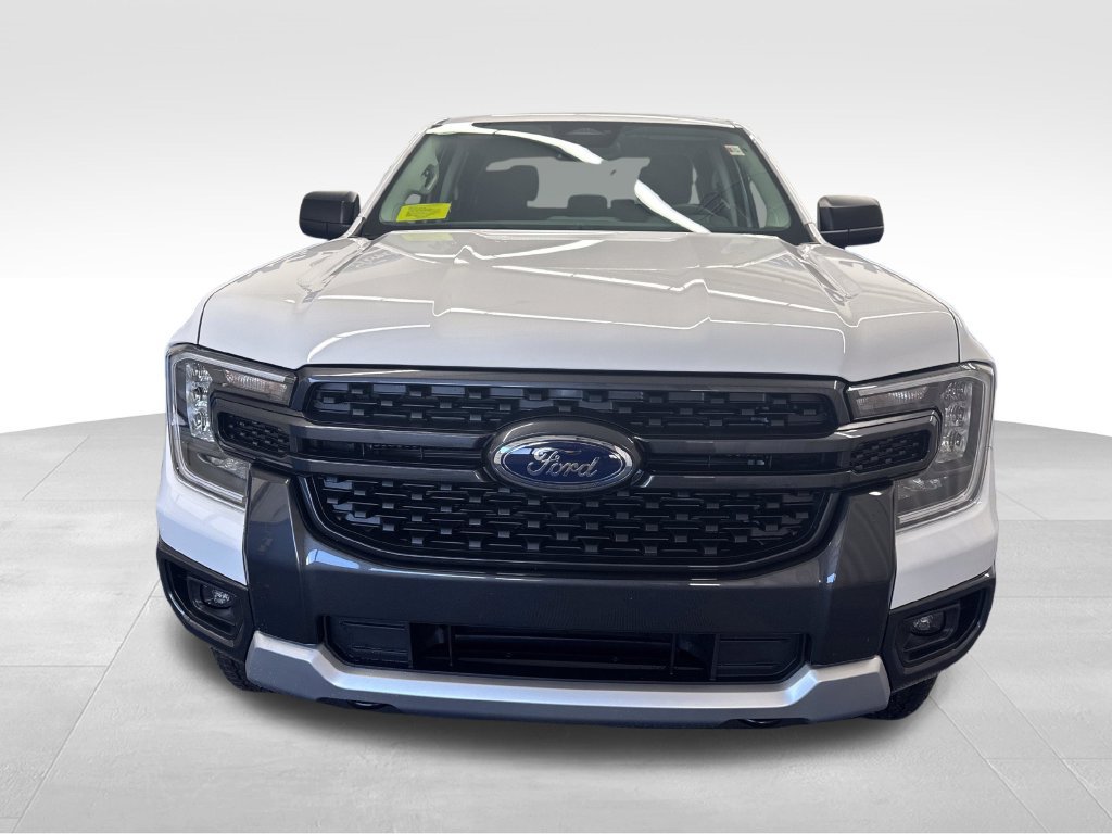 New 2026 Ford Ranger XLT w/ Trailer Tow Package AWD/4WD image 9