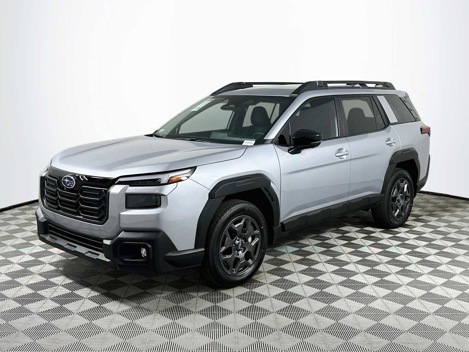 New 2026 Subaru Outback Premium AWD/4WD image 3