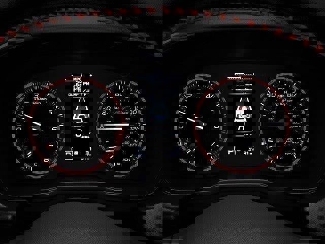 New 2026 Subaru Impreza RS image 39