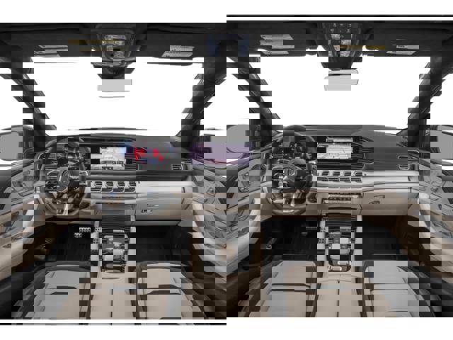 New 2026 Mercedes-Benz GLE 63 AMG S image 46