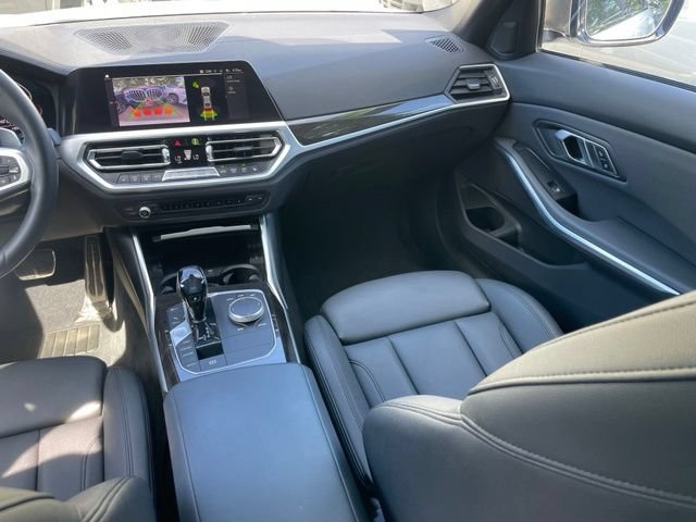 Used 2020 BMW M340i xDrive w/ Premium Package AWD/4WD image 10