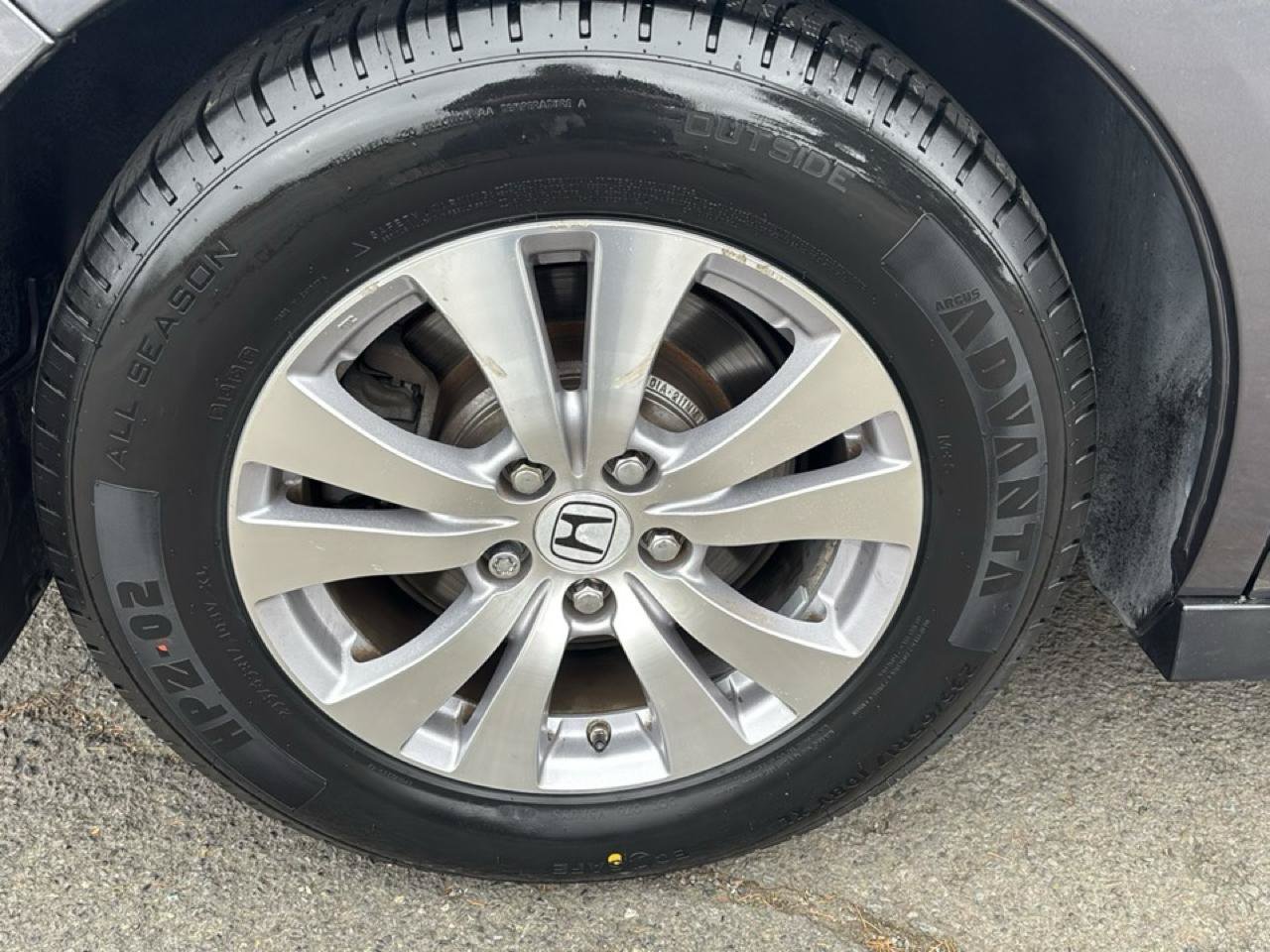 Used 2016 Honda Odyssey EX-L image 40