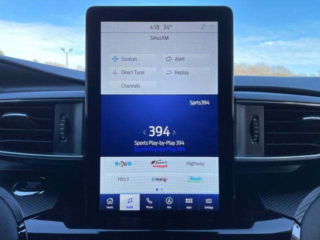 Used 2023 Ford Explorer ST w/ Equipment Group 401A image 20