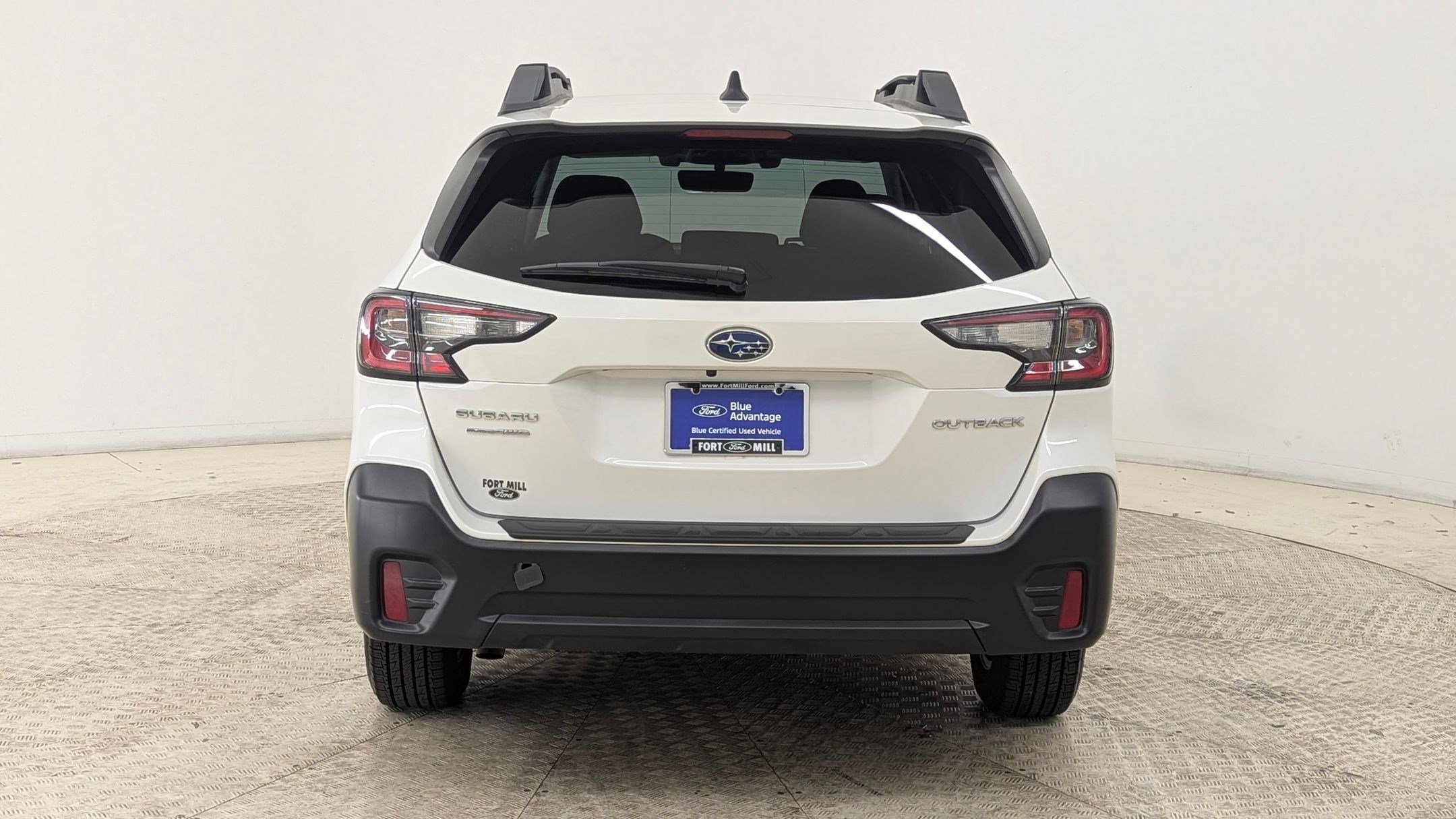 Used 2021 Subaru Outback Premium w/ Popular Package #1 image 10