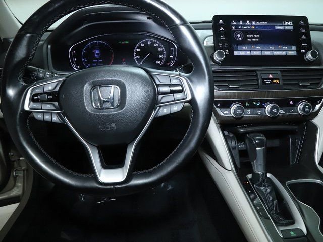 Used 2018 Honda Accord EX-L image 29