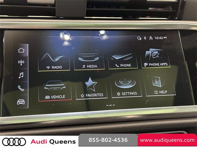 Certified 2025 Audi Q3 2.0T Premium Plus w/ Premium Plus Package image 24