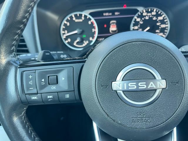 Certified 2023 Nissan Rogue SV w/ SV Premium B Package AWD/4WD image 25