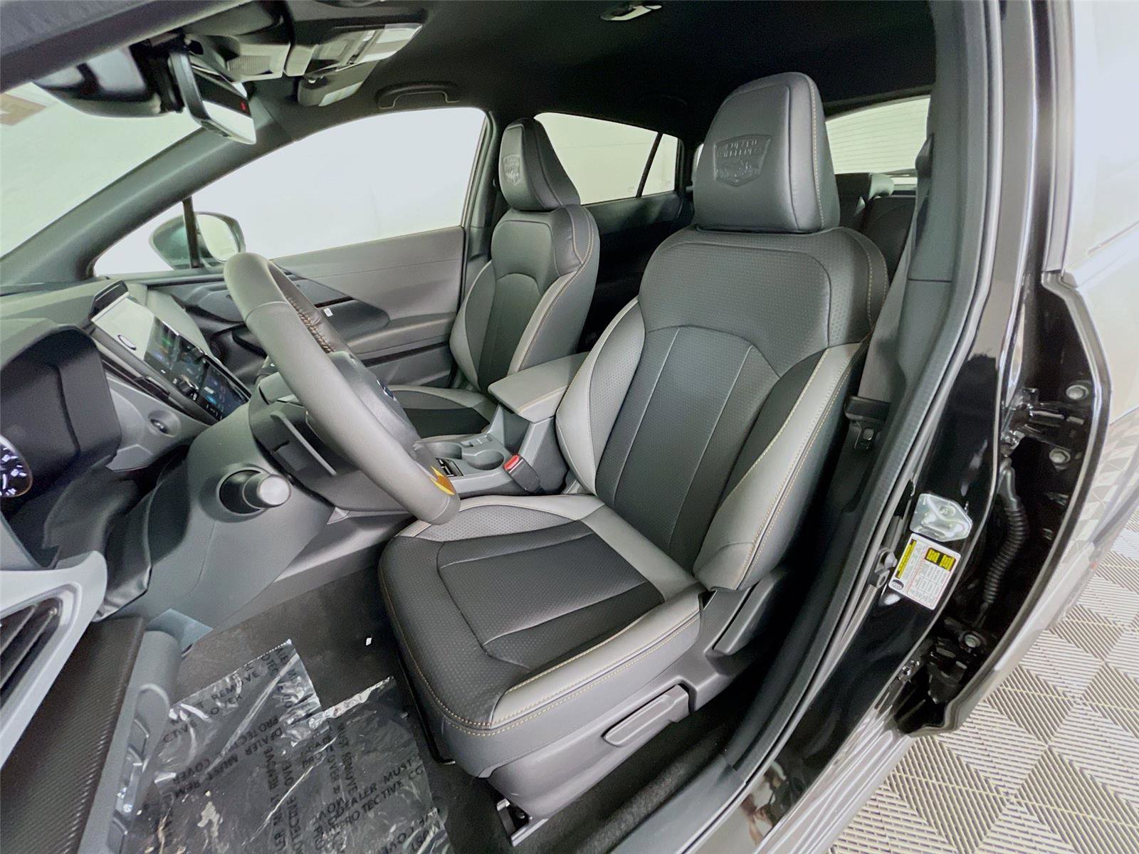 New 2026 Subaru Crosstrek 2.5i Wilderness w/ Wilderness Package image 18