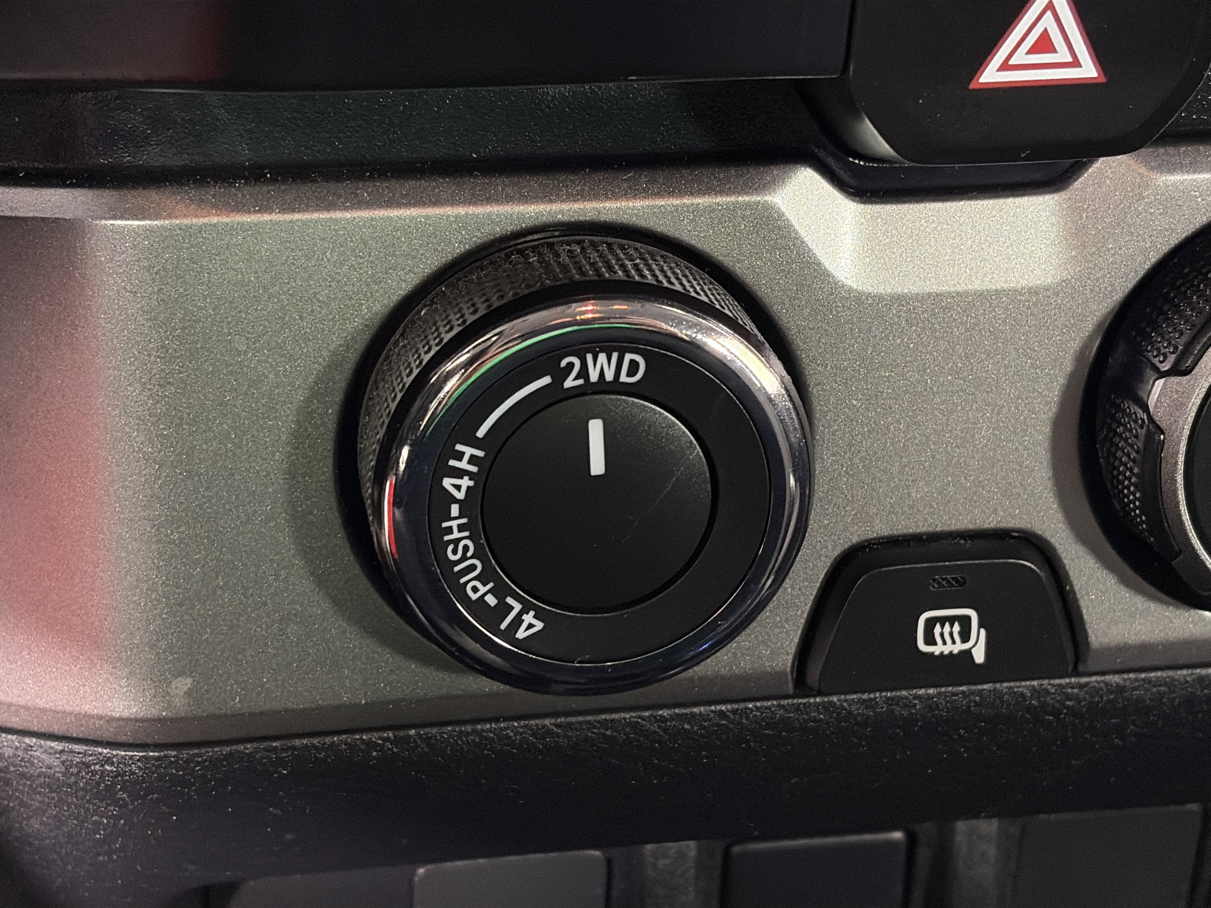 Used 2023 Toyota Tacoma SR AWD/4WD image 23