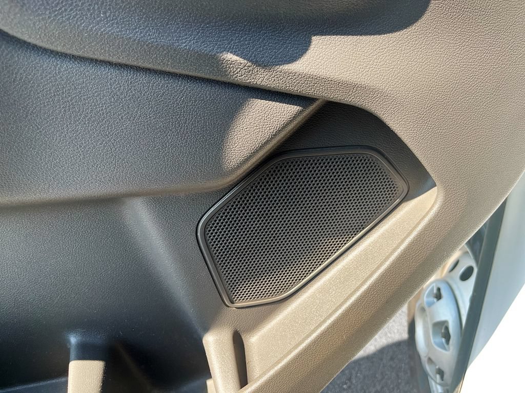 Used 2023 Ford Transit 350 Low Roof w/ Load Area Protection Package RWD image 18