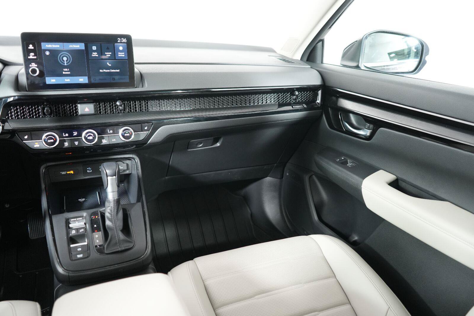 Used 2026 Honda CR-V EX-L image 11