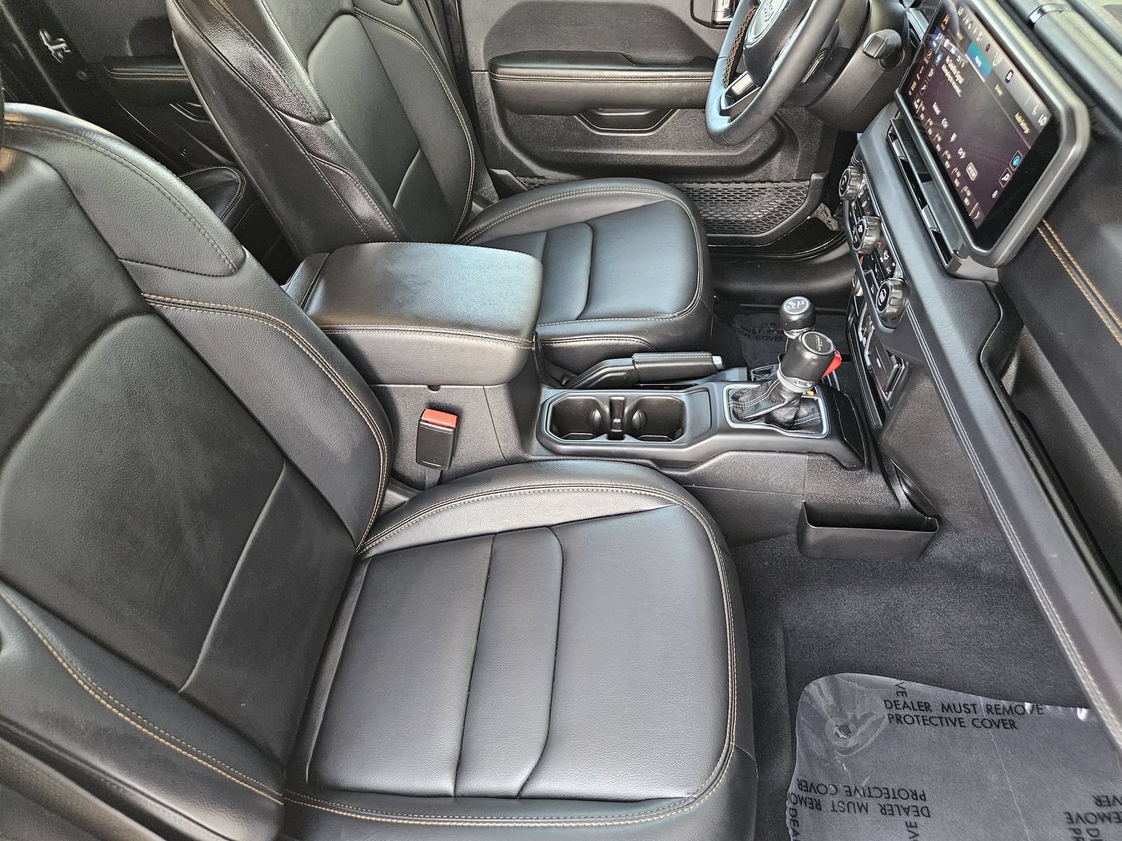 Used 2024 Jeep Gladiator Sport AWD/4WD image 18