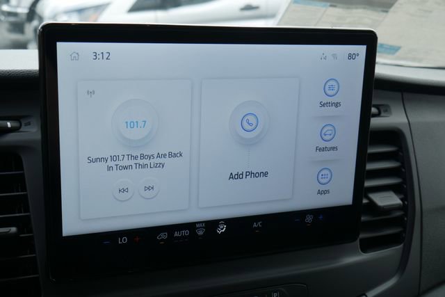 New 2026 Ford Transit 150 148 Medium Roof image 17