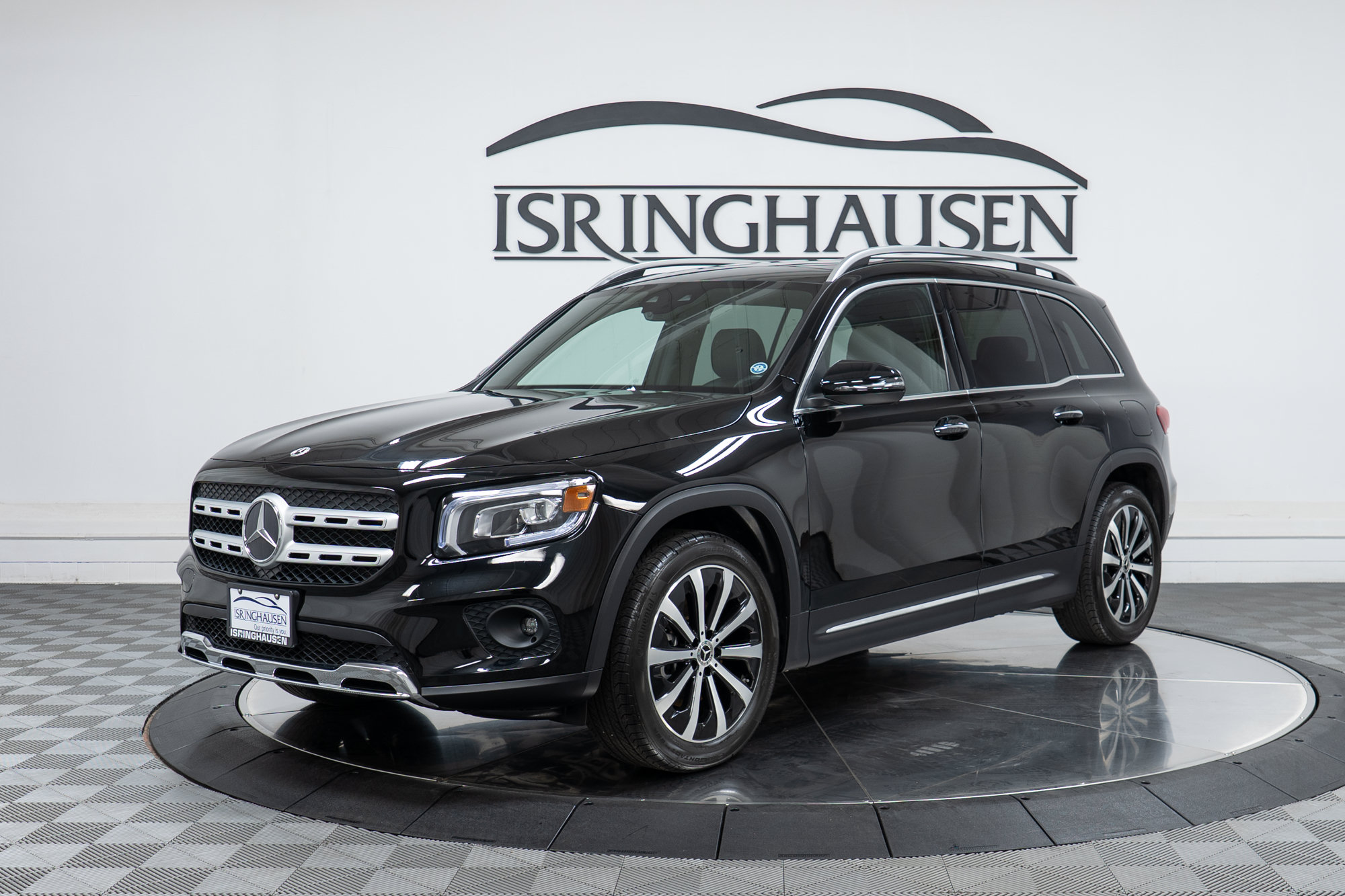 Used 2022 Mercedes-Benz GLB 250 4MATIC
