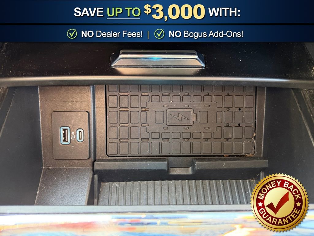 Used 2024 Ford Expedition Max XLT AWD/4WD image 28
