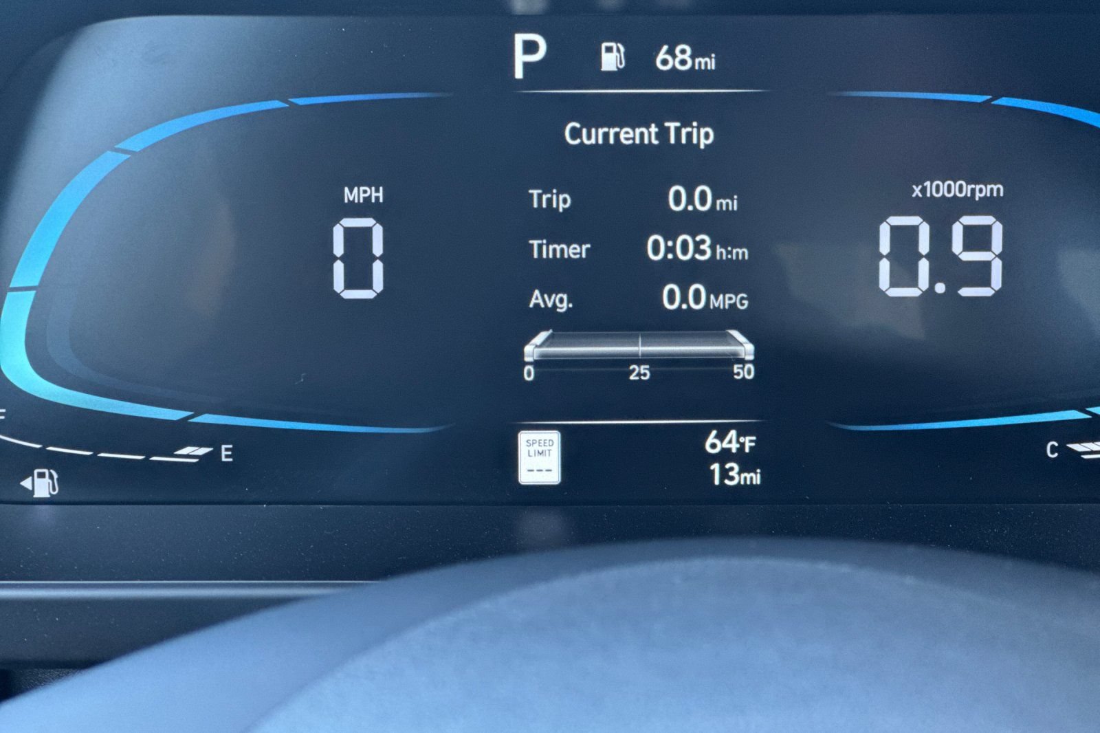 New 2026 Hyundai Elantra Sport FWD image 26