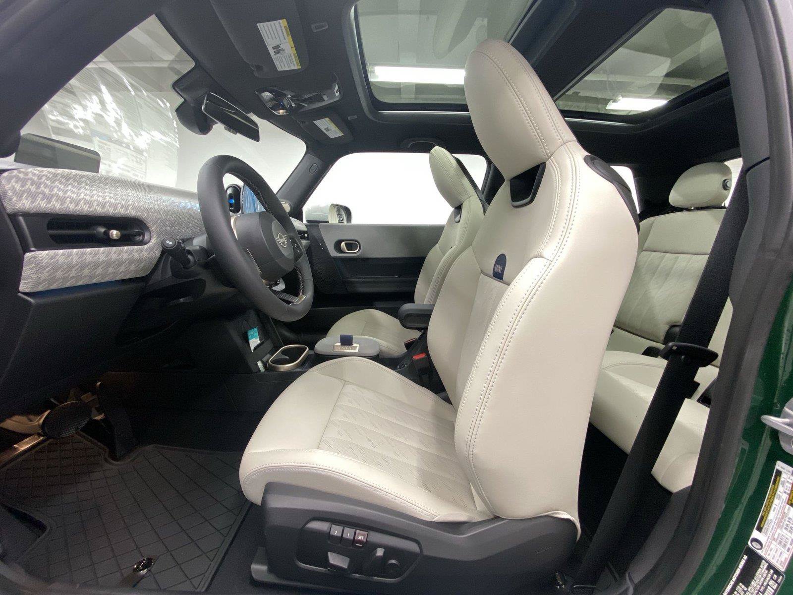 New 2026 MINI Cooper S FWD image 17