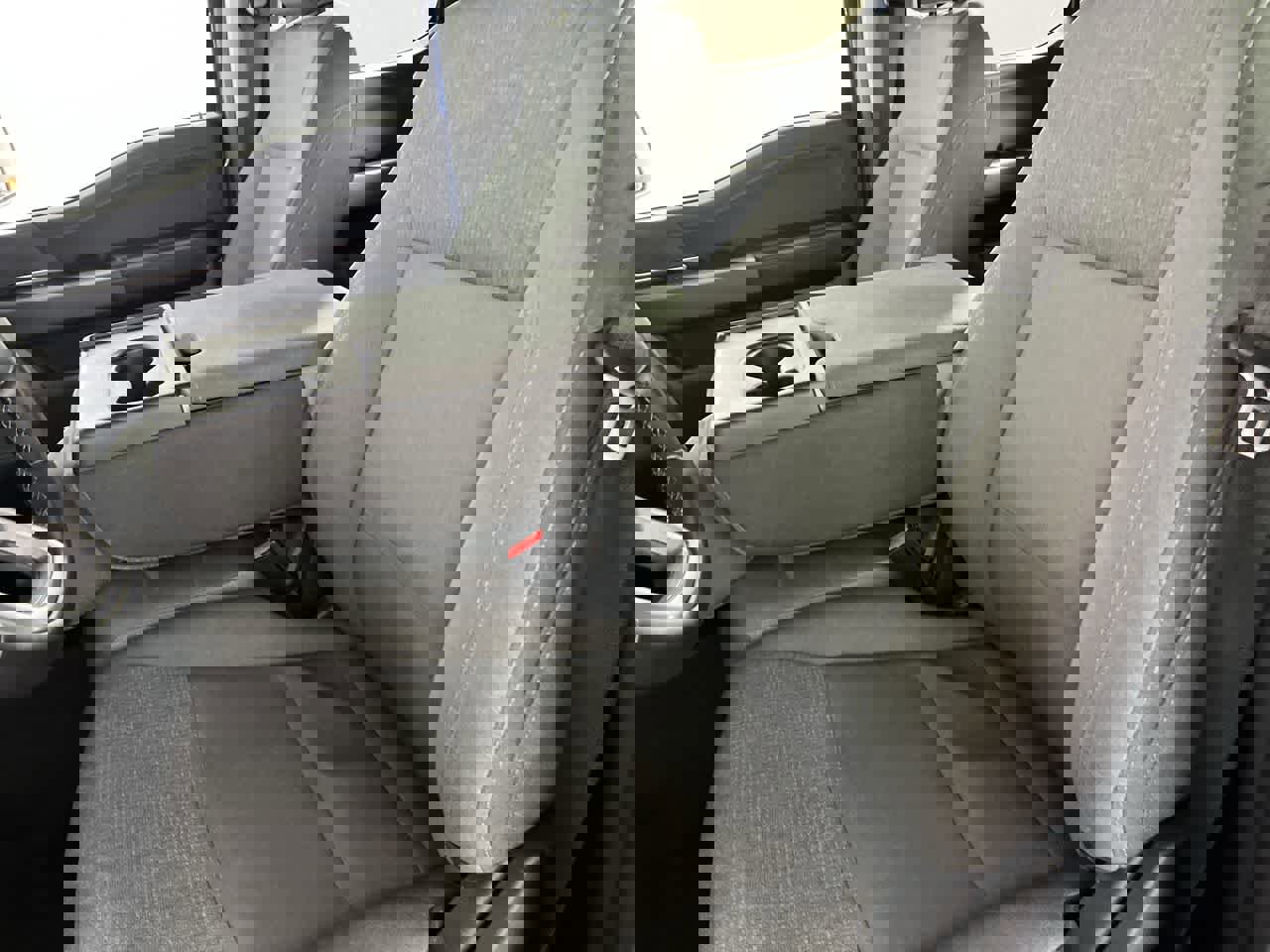 Used 2025 Ford F150 XLT w/ Equipment Group 301A Standard image 15