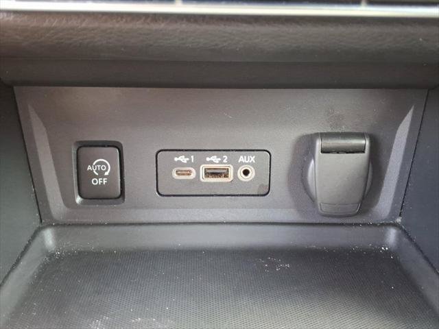 Used 2024 Nissan Sentra SV w/ All-Weather Package FWD image 18