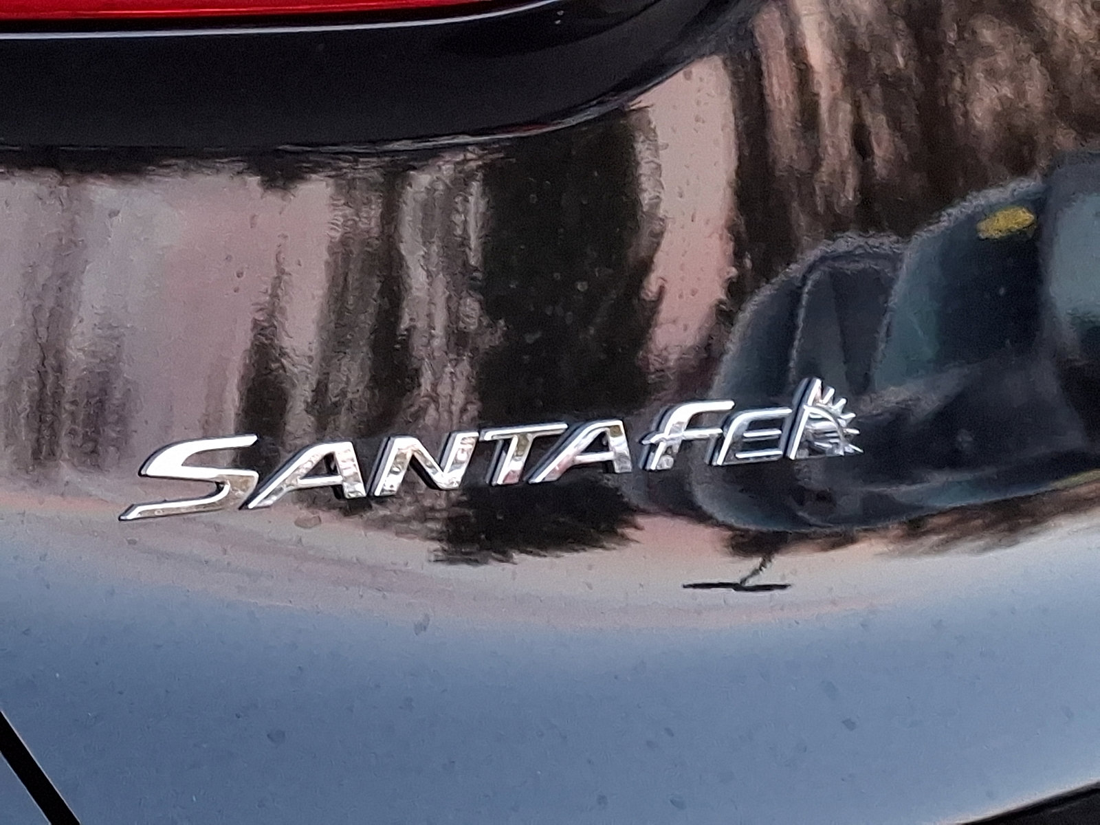 Certified 2023 Hyundai Santa Fe SEL AWD/4WD image 30