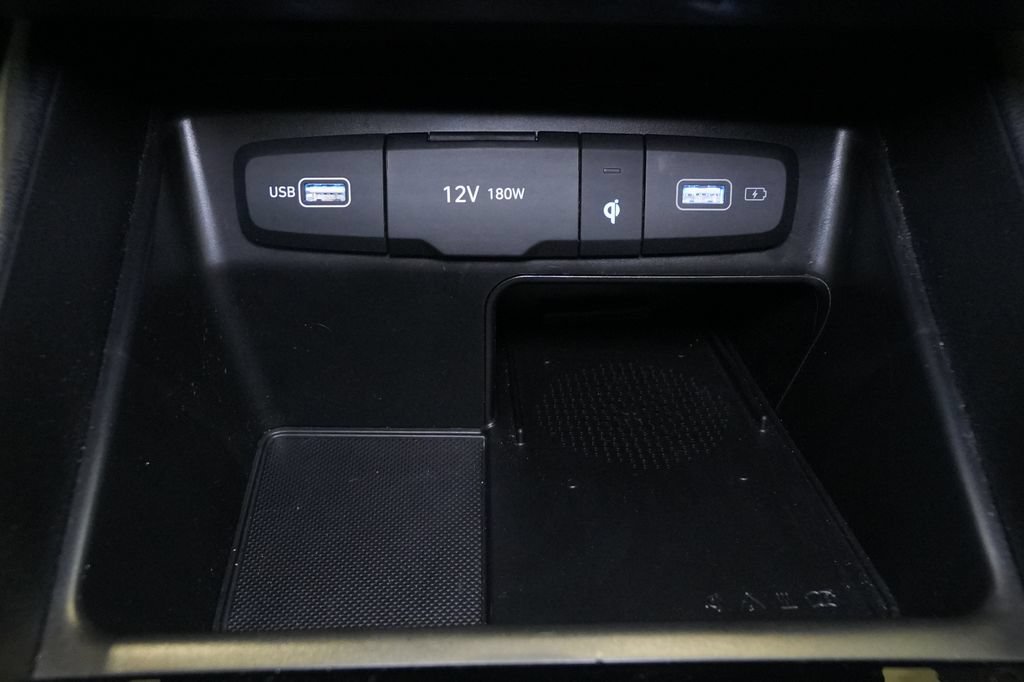 Used 2024 Hyundai Santa Cruz Night AWD/4WD image 37