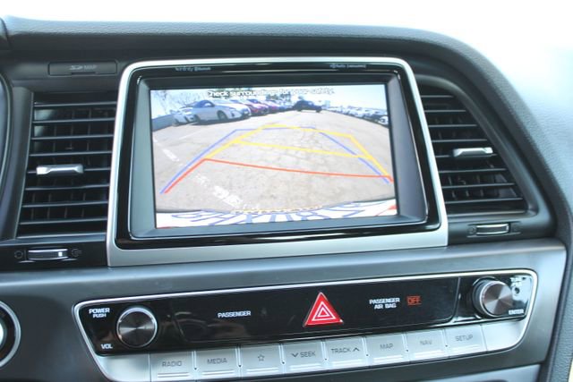 Used 2019 Hyundai Sonata Limited w/ Cargo Package image 26