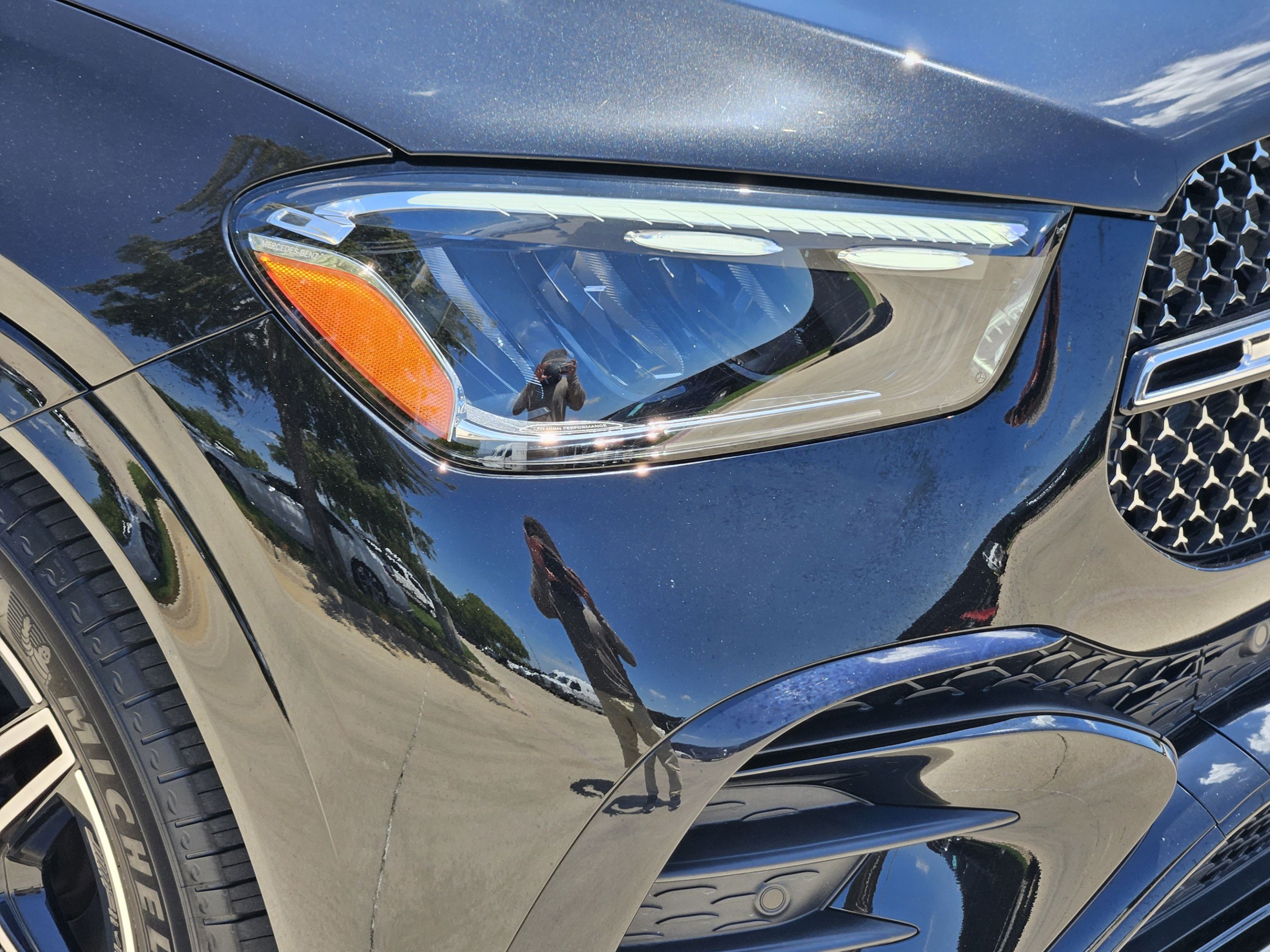 Certified 2026 Mercedes-Benz GLE 350 4MATIC image 27