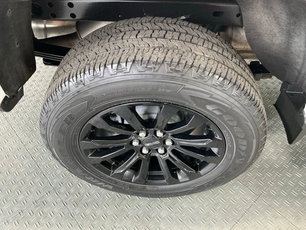 Used 2021 GMC Canyon Elevation Standard w/ Convenience Package RWD image 37