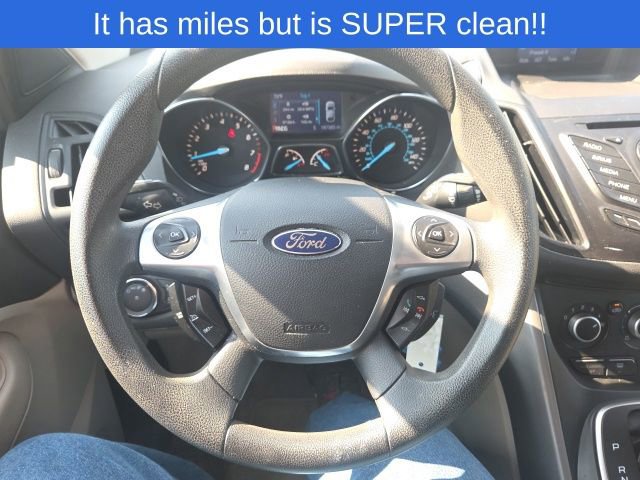 Used 2013 Ford Escape SE FWD image 37